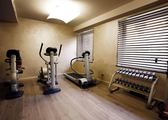 Dei Fiori Restaurant - Meeting & 3*