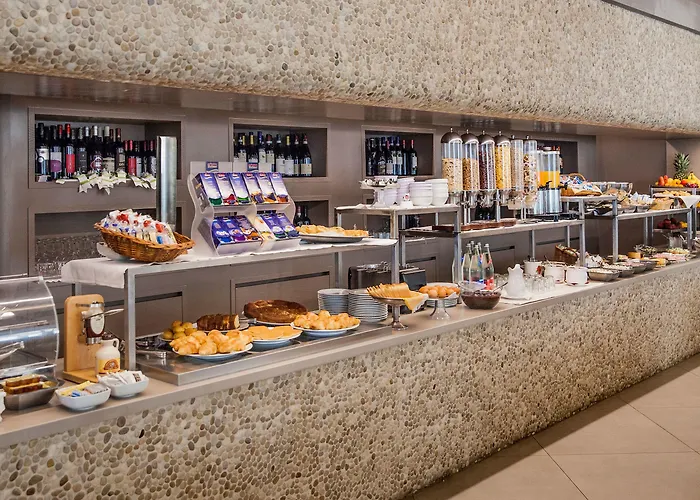 Dei Fiori Restaurant - Meeting & Hotel