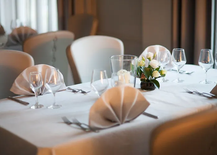 Dei Fiori Restaurant - Meeting & 3* Alassio