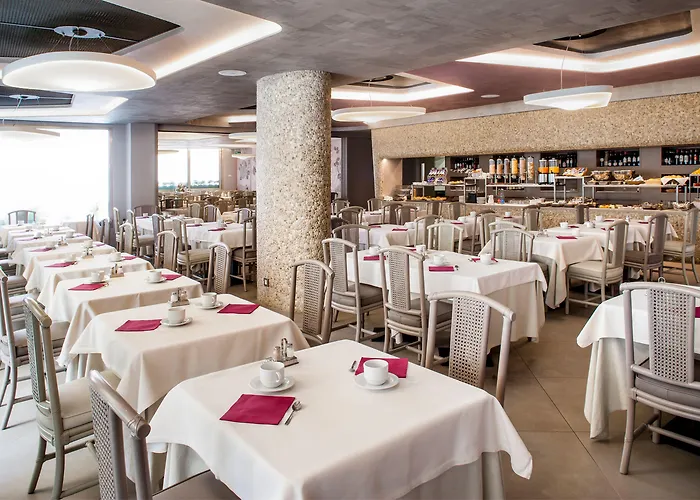 Dei Fiori Restaurant - Meeting & Ξενοδοχείο Αλάσιο