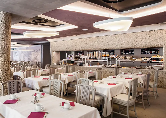 Dei Fiori Restaurant - Meeting & Αλάσιο