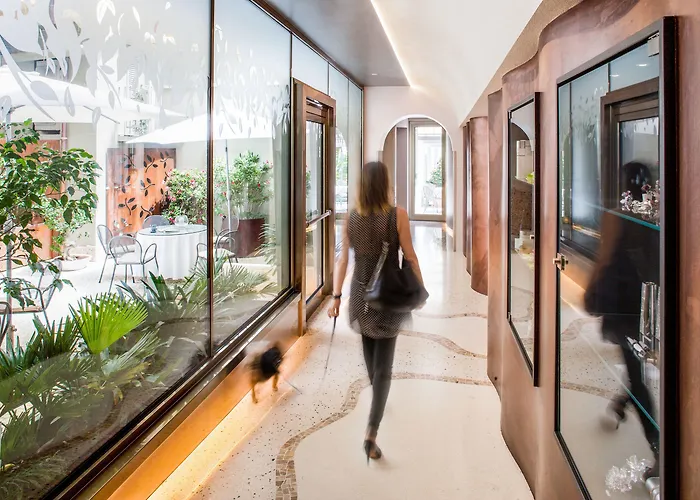 Dei Fiori Restaurant - Meeting & Hotel