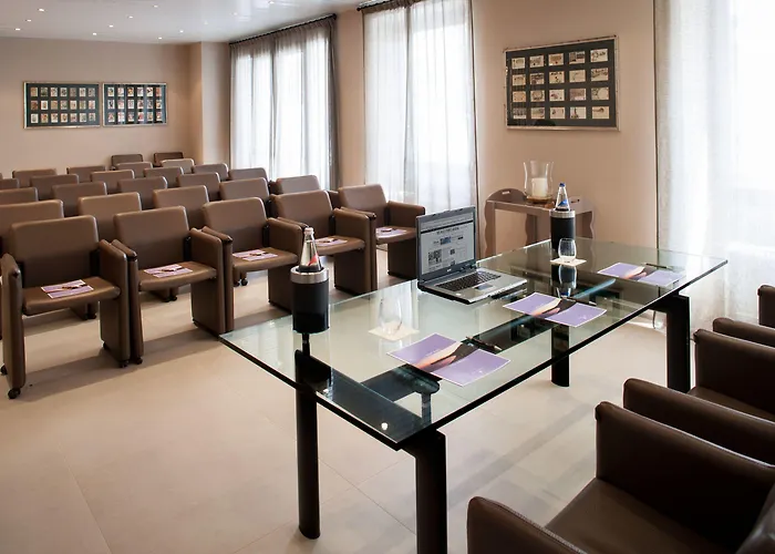 Dei Fiori Restaurant - Meeting & Alassio