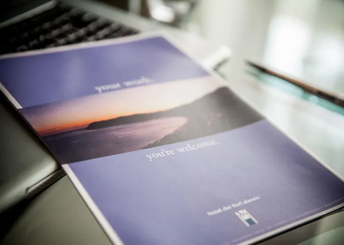 Hotel Dei Fiori Restaurant - Meeting &