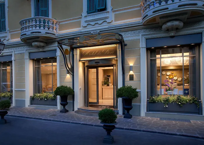 Hotel Dei Fiori Restaurant - Meeting & 3*
