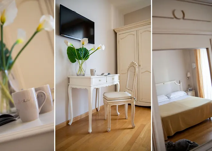 Dei Fiori Restaurant - Meeting & Hotel Alassio