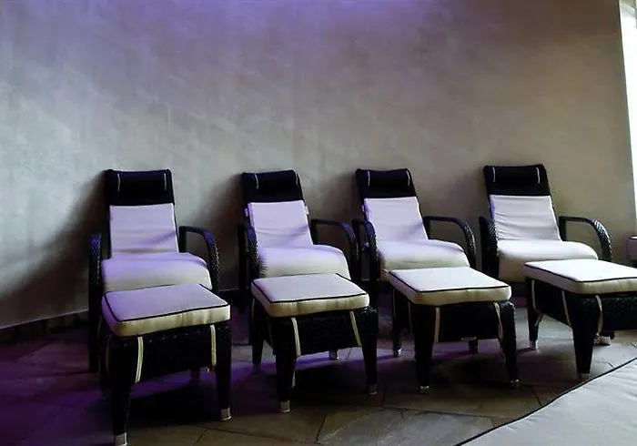 Dei Fiori Restaurant - Meeting & Hotel Alassio